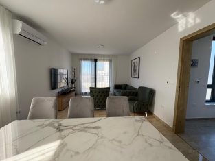 Vila Green s bazenom: