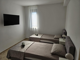 Vila Green s bazenom: