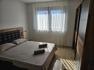Vila Green s bazenom:
