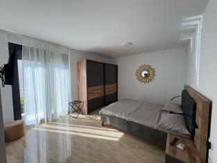 Vila Green s bazenom: