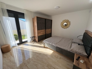 Vila Green s bazenom: