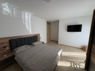 Vila Green s bazenom: