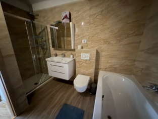 Vila Green s bazenom: