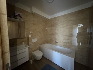 Vila Green s bazenom: