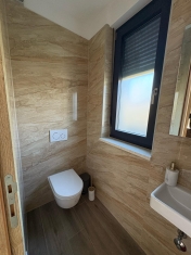 Vila Green s bazenom: