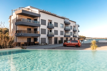 Apartman Danica:
